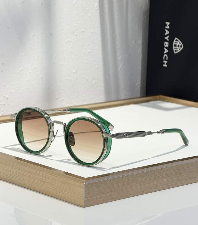 Picture of Maybach Sunglasses _SKUfw80445526fw